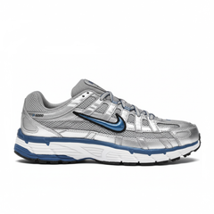 Nike P-6000 Laser Blue (Women's)