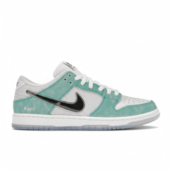 Nike SB Dunk Low April Skateboards