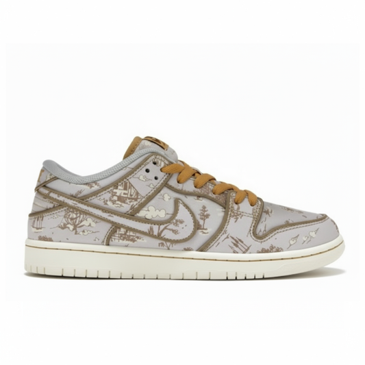 Nike SB Dunk Low Premium City of Style