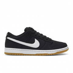 Nike SB Dunk Low Pro Black Gum