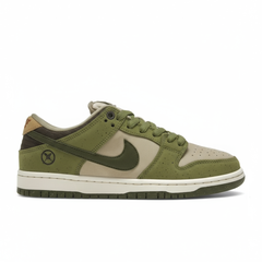 Nike SB Dunk Low Yuto Horigome Matcha