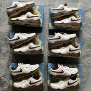 Nike Zoom Field Jaxx Travis Scott Light Chocolate Sneakable