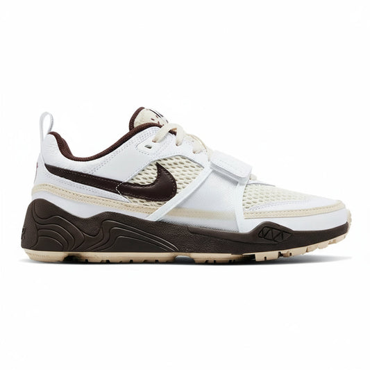 Nike Zoom Field Jaxx Travis Scott Light Chocolate Sneakable