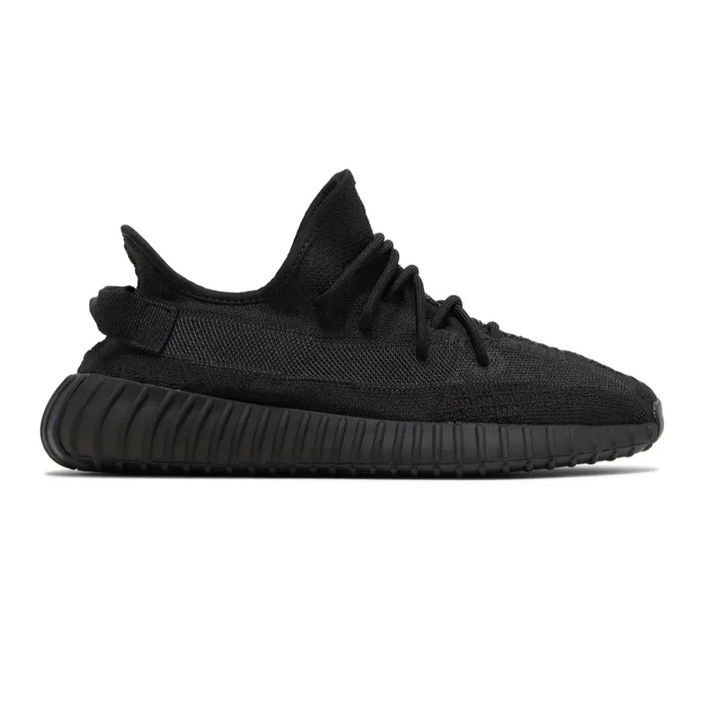 Adidas Yeezy Boost 350 V2 Onyx Sneakable