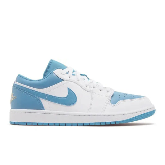 Jordan 1 Low Aquatone (GS) Sneakable