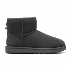UGG Classic Mini II Boot Grey (Women's)