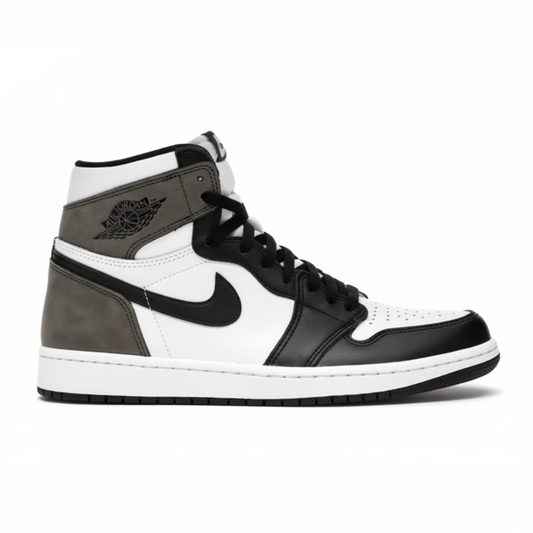 Jordan 1 Retro High Dark Mocha Sneakable