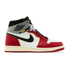 Jordan 1 Retro High OG SP Union LA Chicago Shadow
