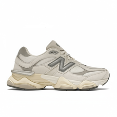 New Balance 9060 Sea Salt White