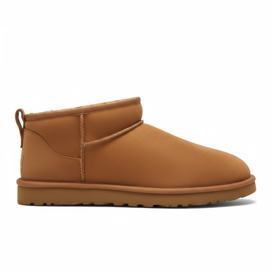UGG Classic Ultra Mini Boot Chestnut