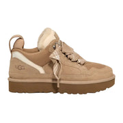 UGG Lowmel Sand – moderner Sneaker im cleanen Sand-Ton. Leicht, komfortabel und perfekt für Streetwear & Alltag. Jetzt den beliebten UGG Sneaker entdecken