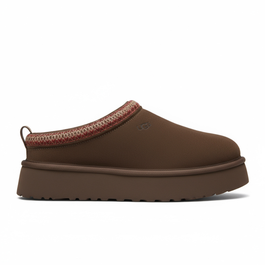 UGG Tazz II Slipper Dusted Cocoa (Women's