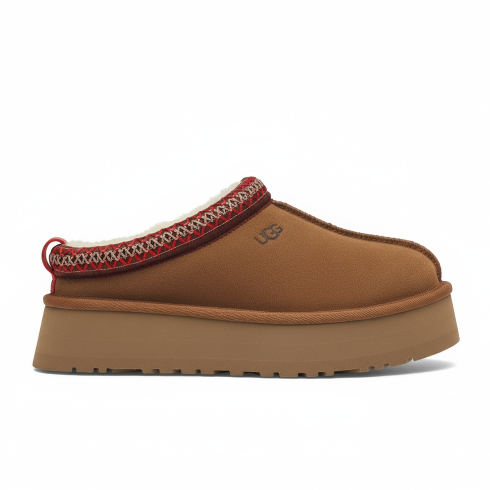 UGG Tazz Slipper
Chestnut (Women's)