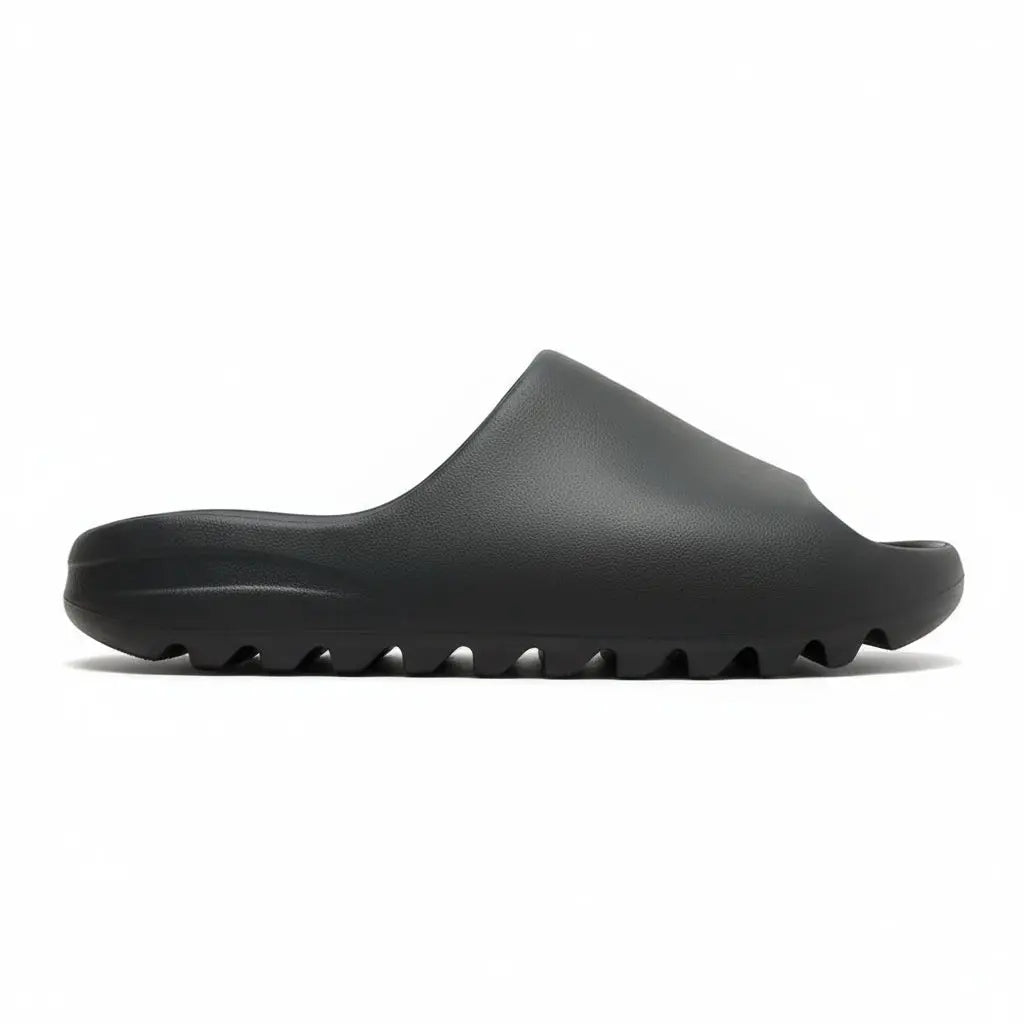 Adidas Yeezy Slide Onyx Sneakable