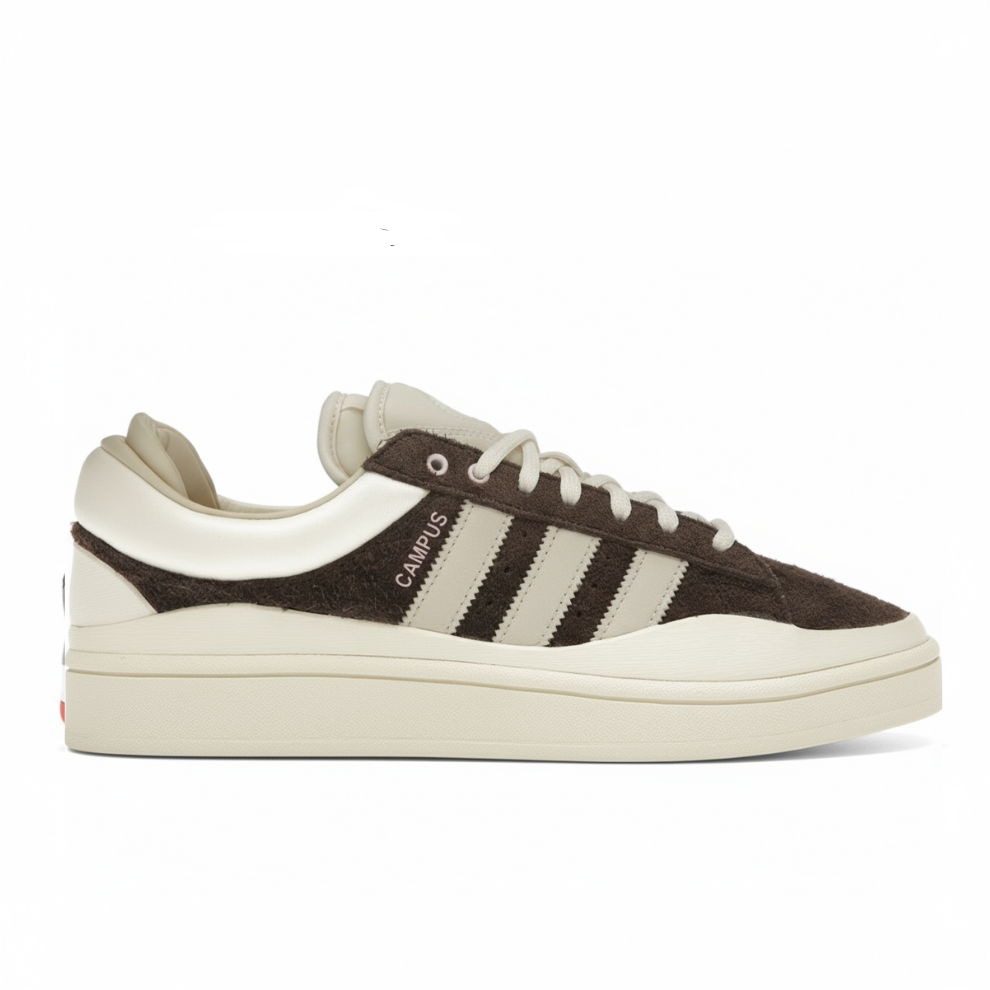 adidas Campus
Bad Bunny The Last Campus