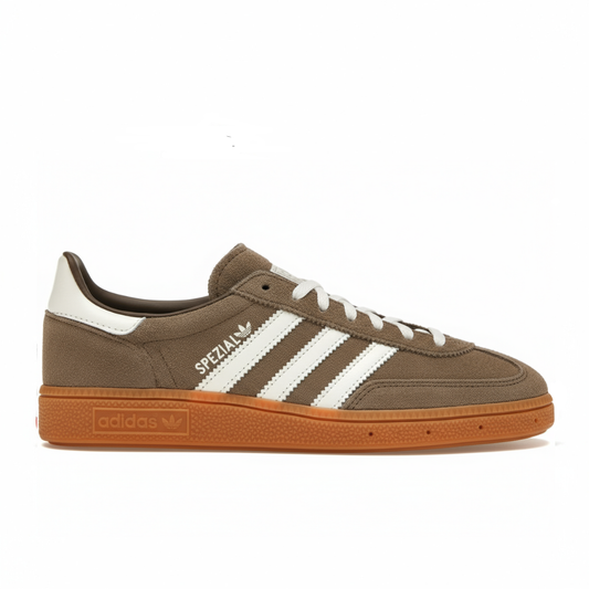 adidas Handball Spezial Earth Strata Gum (Women's Sneakable