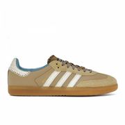 adidas Samba Nylon Wales Bonner Desert White