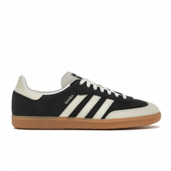 adidas Samba OG Black Wonder White (Women's)