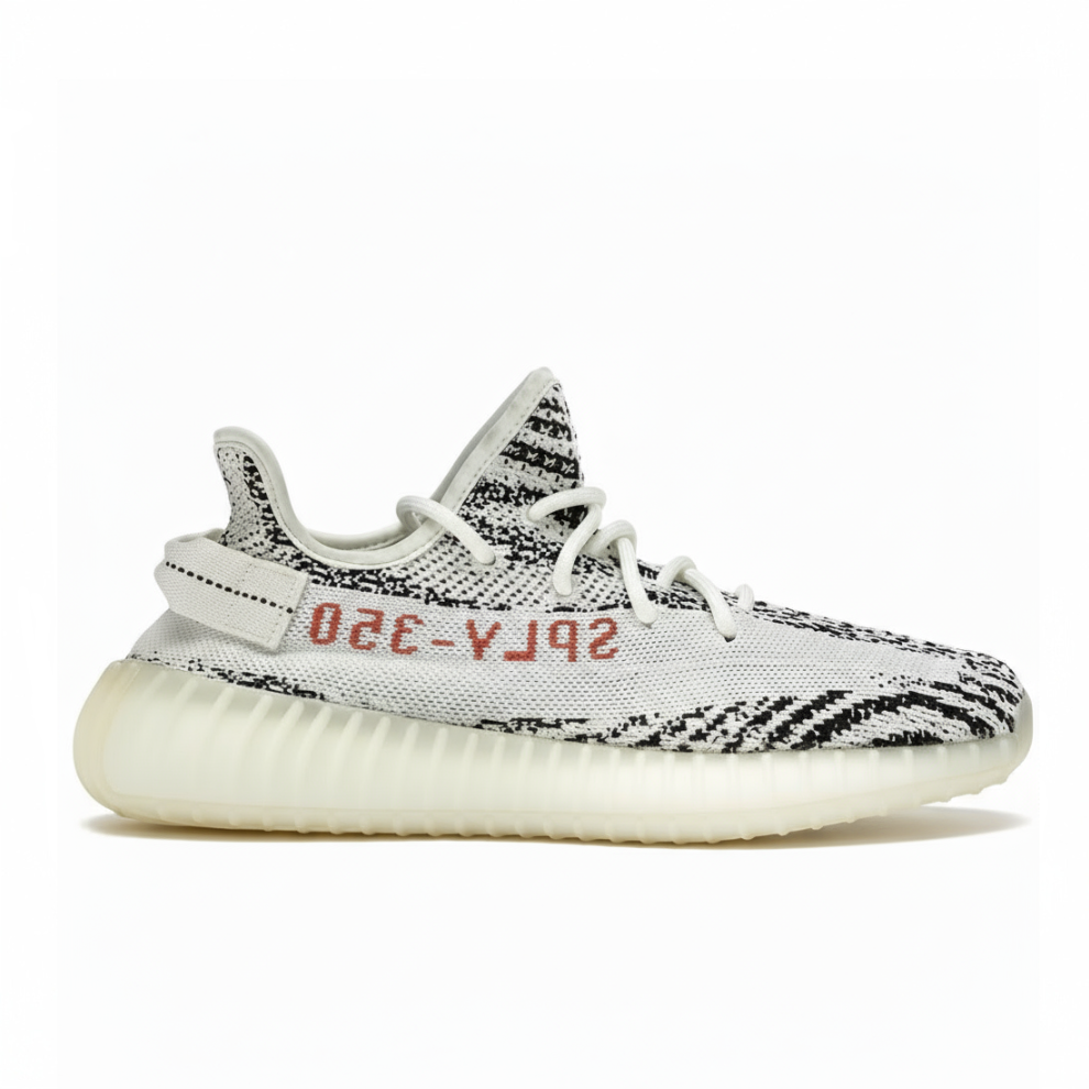 adidas Yeezy Boost 350 V2 Zebra