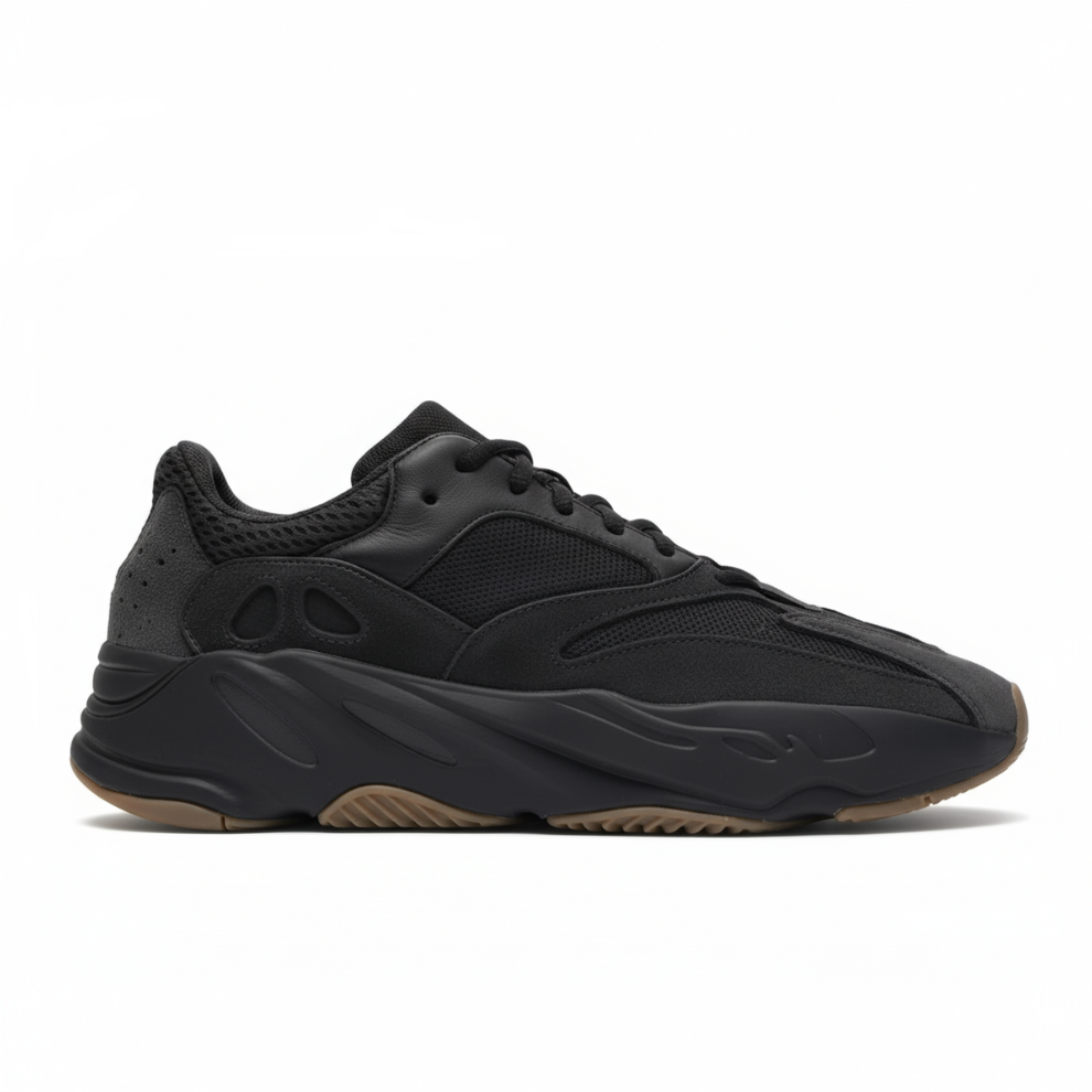 adidas Yeezy Boost 700 Utility Black
