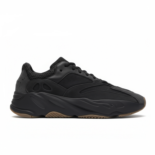 adidas Yeezy Boost 700 Utility Black