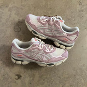 ASICS Gel-NYC Cream Rose Water Sneakable