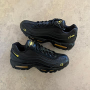 Nike Air Max 95 Corteiz Honey Black Sneakable