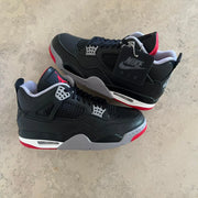 Jordan 4 Retro Bred Reimagined Sneakable