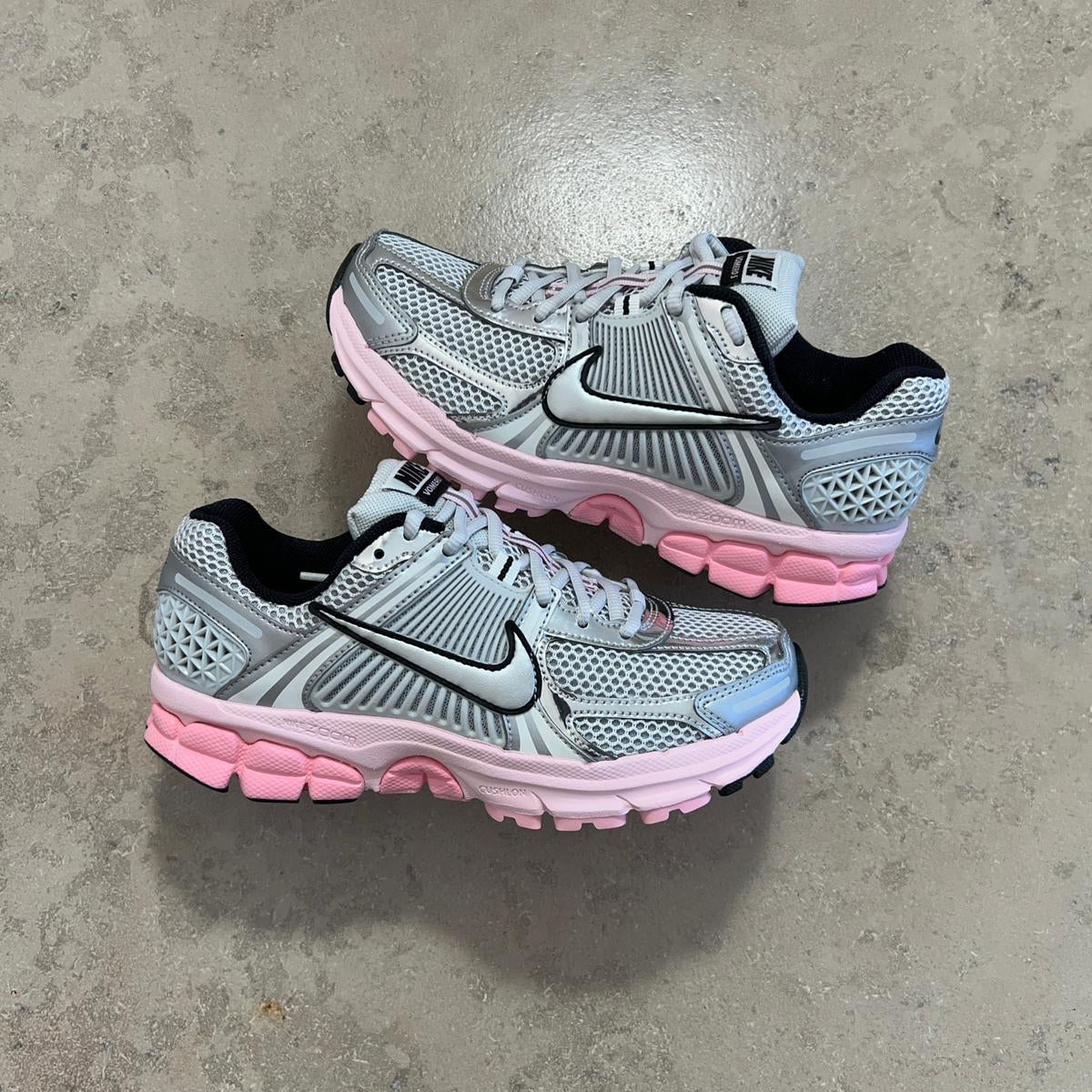 Nike Zoom Vomero 5 Photon Dust Pink Foam (Women's) Sneakable