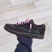 Jordan 1 Retro Low OG SP Travis Scott Velvet Brown