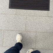 ASICS Gel-Kayano 14 Cream Black Metallic Plum