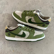 Nike SB Dunk Low Yuto Horigome Matcha Sneakable